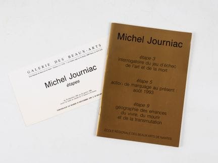 JOURNIAC (Michel). 
Etapa 3. Reflexión sobre el ju