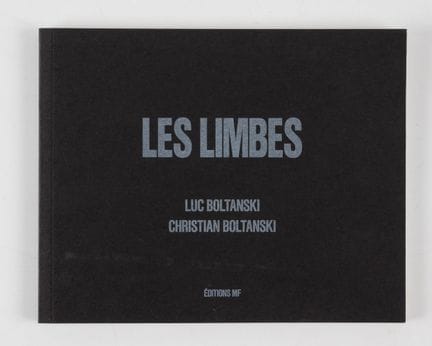 BOLTANSKI (Luc) - BOLTANSKI (Christian).
Les limbe