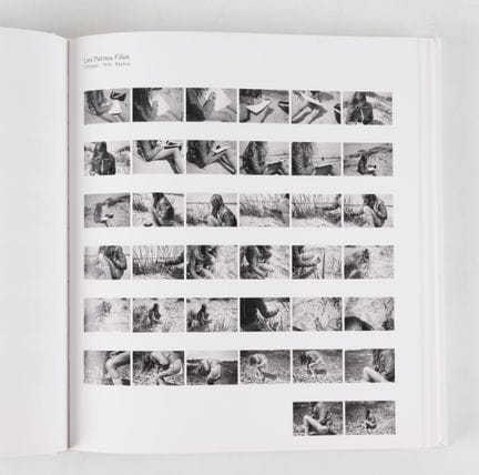 GETTE (Paul-Armand).
Cinématographies. Paris, Mfc-