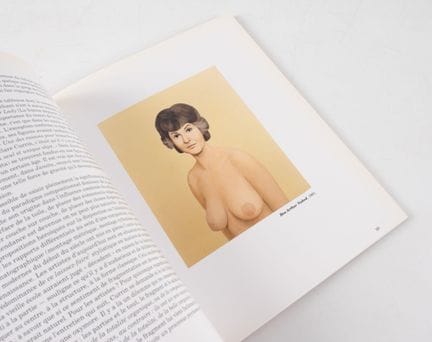 CURRIN (John). 
Obras/Works 1989-1993. FRAC Limous