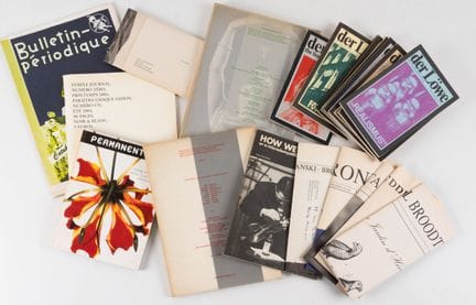 DER LOWE. 
Eine culture historische Zeischift. N° 