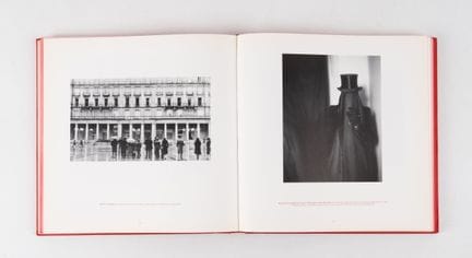 LEE BYARS (James).
The perfect moment. Valencia, G
