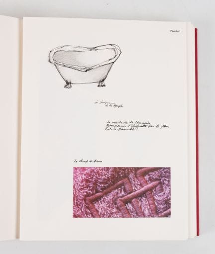 GETTE (Paul-Armand) - FRONTIER (Alain).
Le livre d