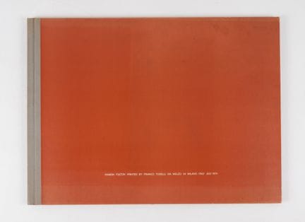 FULTON (Hamish). 
Milano, Toselli, 1974, in-4 oblo