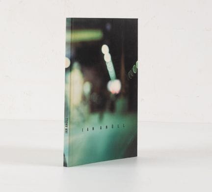ANÜLL (Ian).
21a Bienal internacional de Sao Paulo