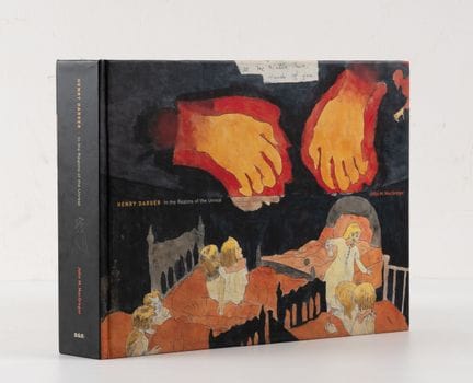 MacGREGOR (John). 
Henry Darger: In the Realms of 