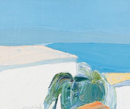 Roger Mühl
(francese/tedesco, 1929-2008)
Paysage C