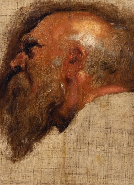 Im Stil von Peter Paul Rubens
(Flamisch, 1577–1640