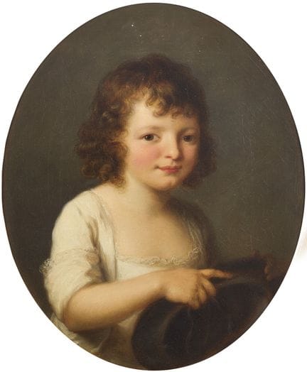 Angelica Kauffmann zugeschrieben
(Schweizerin, 174