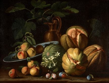 Marc Antonio Rizzi zugeschrieben 
(Italiener, 1648