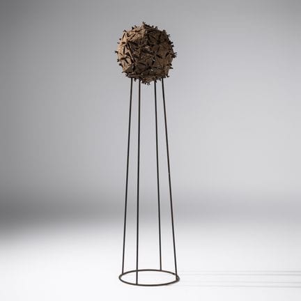 John Risley
(americano, 1919–2001)
Scultura geomet