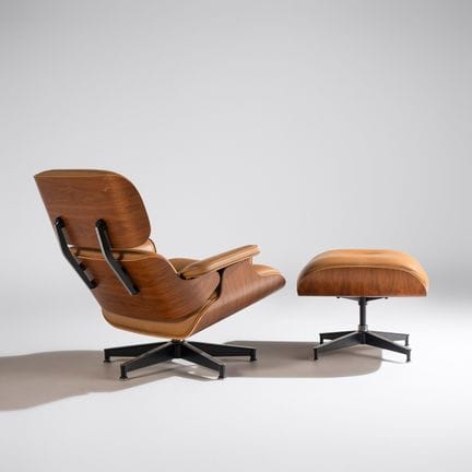 Charles e Ray Eames
(statunitensi, 1907–1978 | 191