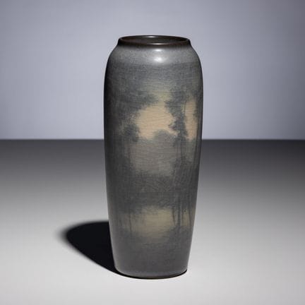 Edward Timothy Hurley per la Rookwood Pottery Co. 