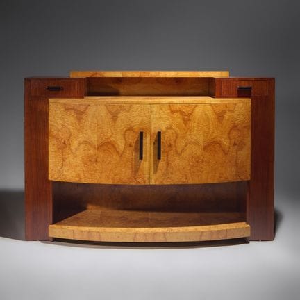 Michel Dufet
(francese, 1888–1985)
Mobile modernis