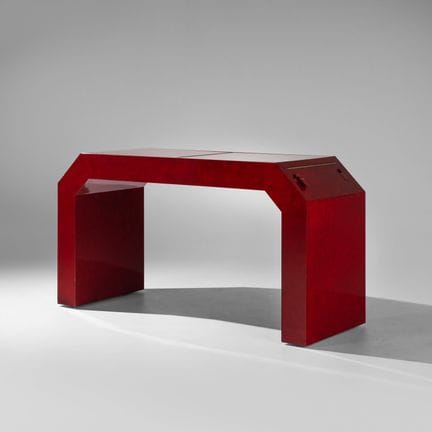Karl Springer
(alemán-estadounidense, 1931-1991)
M