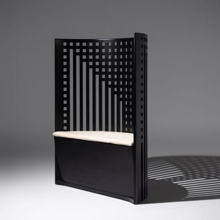 Charles Rennie Mackintosh
(scozzese, 1868–1928)
Se