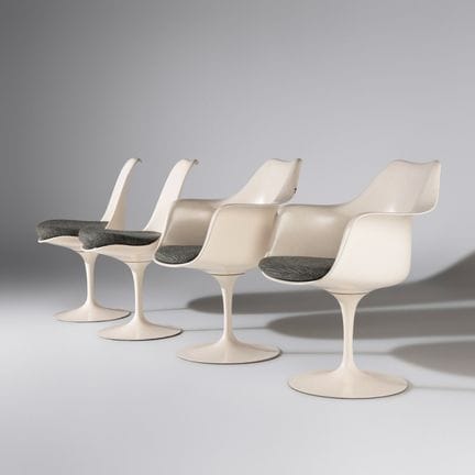 Eero Saarinen
(finlandés-estadounidense, 1910-1961