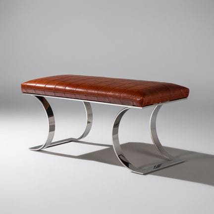 Karl Springer
(alemán-estadounidense, 1931-1991)
B