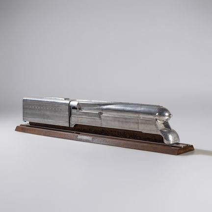 John Elwell
(inglés, nacido en 1949)
Escultura de 