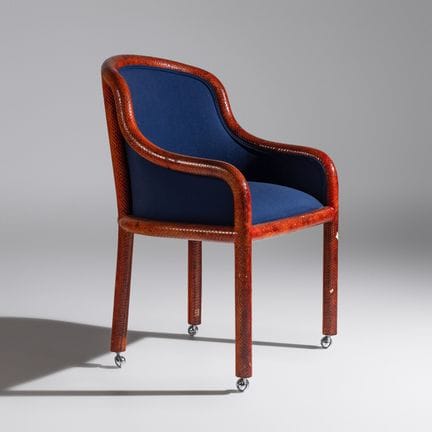 Karl Springer
(alemán-estadounidense, 1931-1991)
S