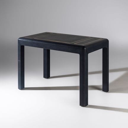 Karl Springer
(alemán-estadounidense, 1931-1991)
M