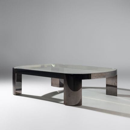 Karl Springer
(alemán-estadounidense, 1931-1991)
M