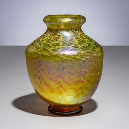 Tiffany Studios New York
(Stati Uniti, 1892–1930)
