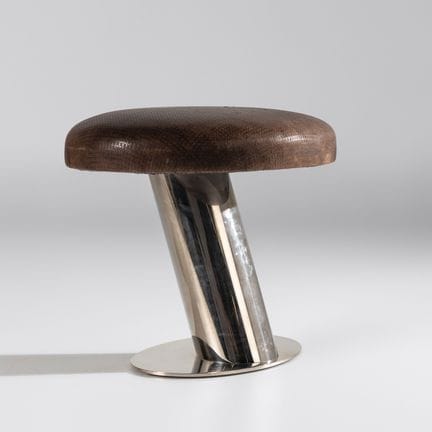 Karl Springer
(alemán-estadounidense, 1931-1991)
T
