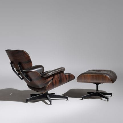 Charles e Ray Eames
(statunitensi, 1907–1978 | 191