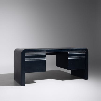 Karl Springer
(alemán-estadounidense, 1931-1991)
E