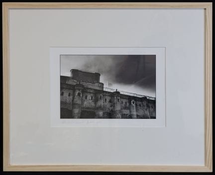 Jean REYNES (1947-2024) "Albi, cité épiscopale fev