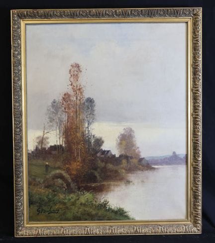 Eugène GALIEN-LALOUE (1854-1941), bajo el seudónim
