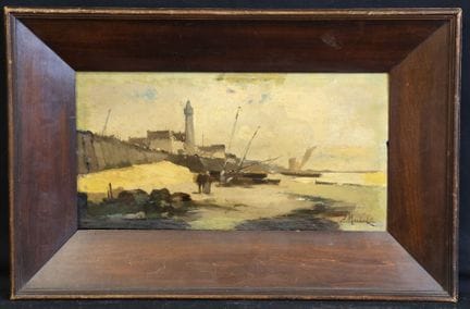Eugène GALIEN-LALOUE (1854–1941), under the pseudo