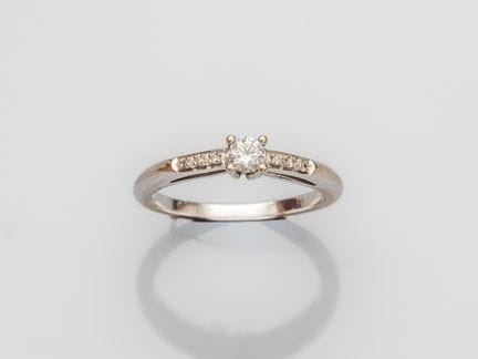MAUBOUSSIN, "Tu es le Sel de ma vie" collection, 7