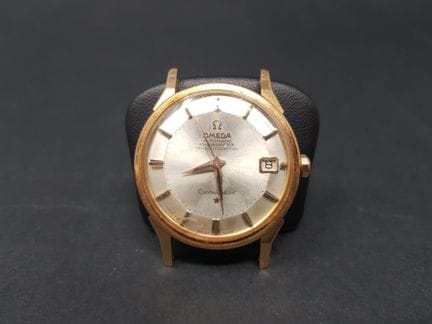OMEGA - Orologio da polso "Constellation" con quad