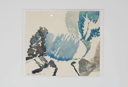 Christine BOUMEESTER (1904-1971) - Composition, 19