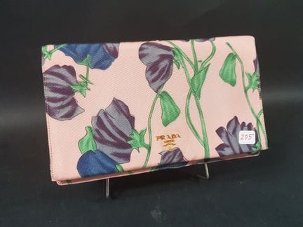 PRADA - Borsa piccola da spalla, da mano o a traco
