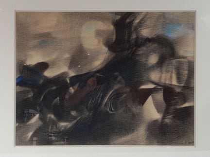 Christine BOUMEESTER (1904-1971) - Composition, 19
