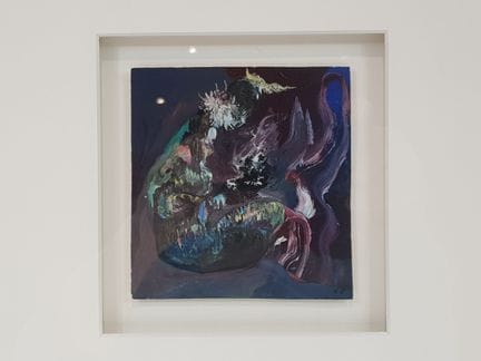 Christine BOUMEESTER (1904-1971) - Composition - G