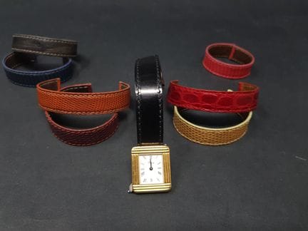 POIRAY - Orologio da polso da donna modello "Ma pr