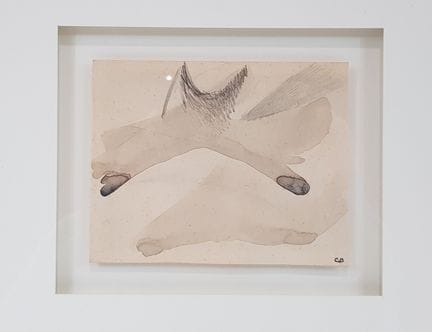 Christine BOUMEESTER (1904-1971) - Composition - L