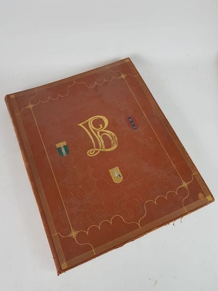 George Hendrik BREITNER – Eindrücke und biografisc