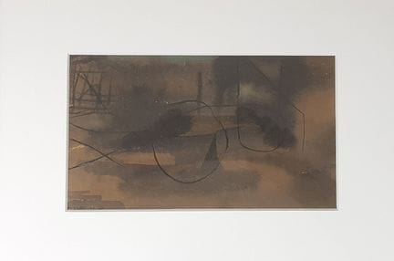 Christine BOUMEESTER (1904-1971) - Composition, 19
