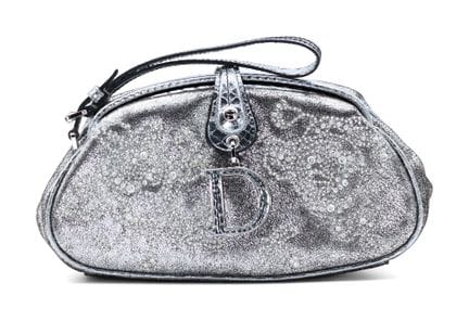 *CHRISTIAN DIOR 
Edizione limitata. Pochette in pe
