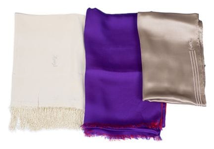 *YVES SAINT LAURENT 
Rive Gauche. Lot composed of 