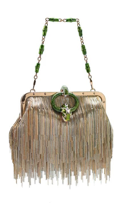 *GUCCI 
Di Tom Ford, edizione limitata. Pochette c