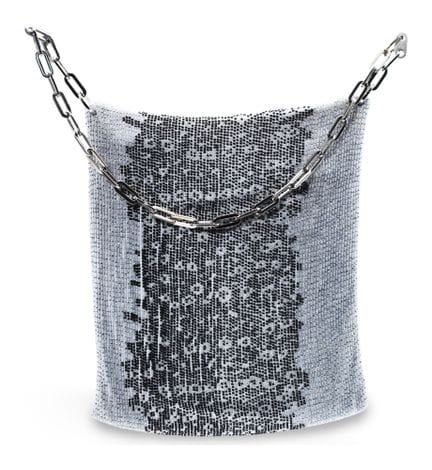 *GUCCI 
Di Tom Ford. Borsa a tracolla interamente 