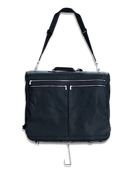 *LOUIS VUITTON 
Maleta/bolsa para ropa plegable de