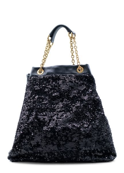 *DOLCE &amp; GABBANA 
Borsa a tracolla Miss Kriste