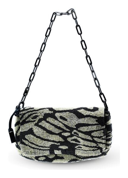 *GUCCI 
Di Tom Ford. Pochette da sera interamente 